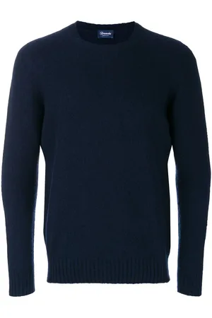 DRUMOHR Crewneck Sweater