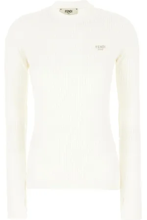 Fendi Wool Jumper