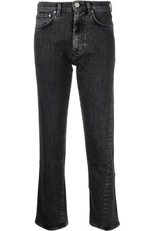 Totême Organic Cotton Denim Jeans