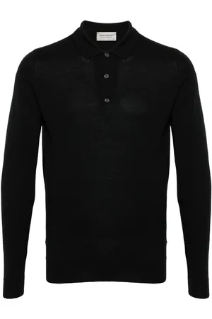 JOHN SMEDLEY Belper Polo Shirt