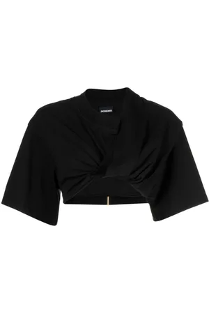 Jacquemus Le T-shirt Bahia Court