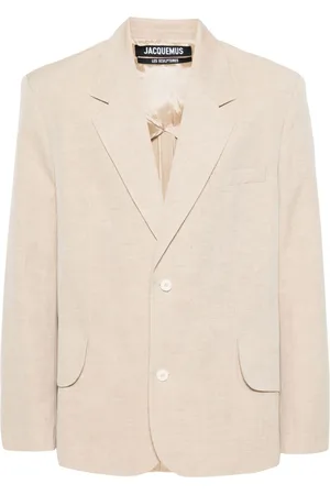 Jacquemus La Veste Titolo Blazer Jacket