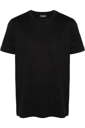 Dondup T-shirt With Logo