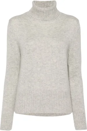 Allude Wool Sweater