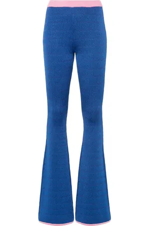 Bally Flared Trousers