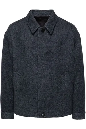 Isabel Marant Simon Coat