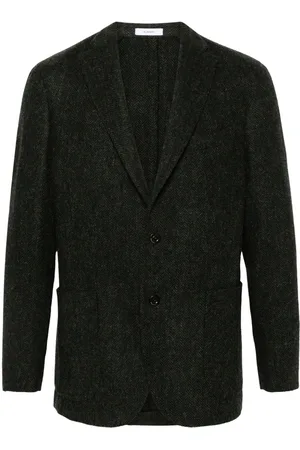 Boglioli Wool Jacket