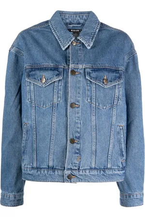 KSUBI Jacket With Logo