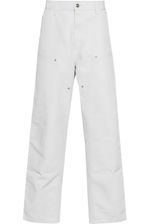 Carhartt Double Knee Organic Cotton Pants
