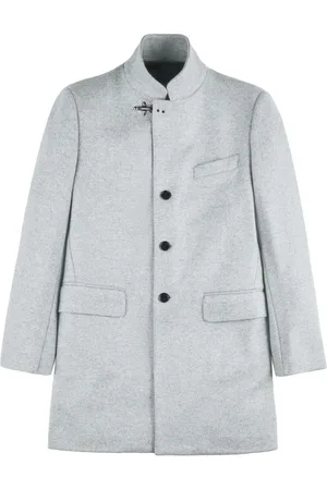 FAY Wool Coat