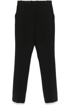 Gucci Wool Trousers