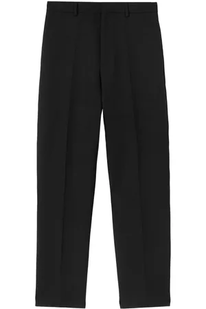 Jil Sander Logo Pants