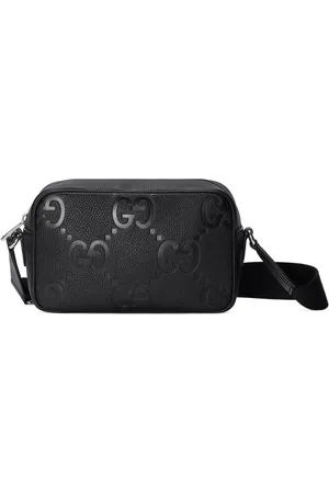 Gucci Bag With Logo