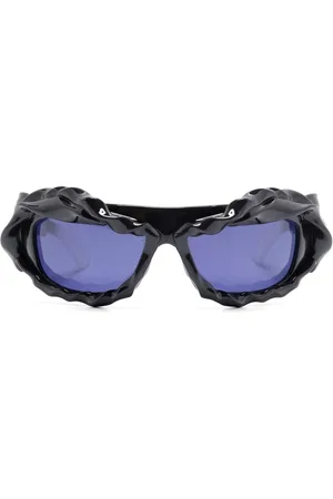 OTTOLINGER Twisted Sunglasses