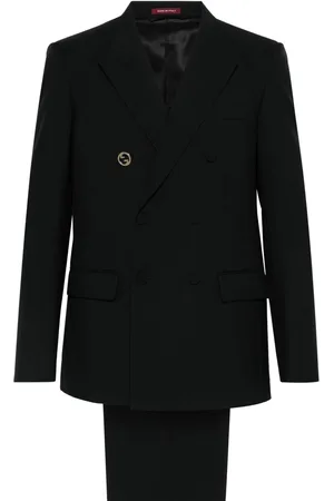 Gucci Wool Suit