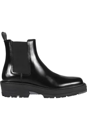 Givenchy Leather Boot