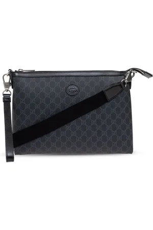 Gucci Shoulder Bag With Logo