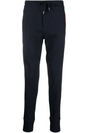 Paul Smith Cotton Sweatpants
