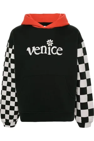 ERL Cotton Sweatshirt