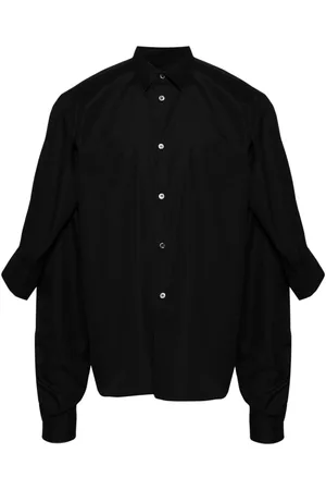 Comme des Garçons Double Sleeve Shirt