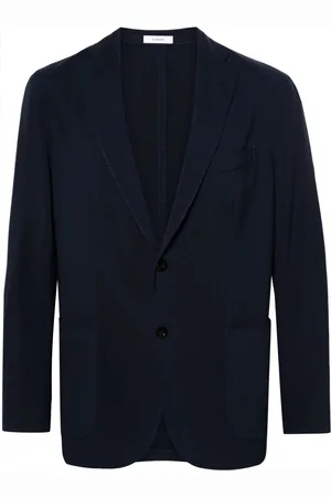 Boglioli Wool Jacket