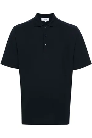 LARDINI Polo Shirt With Logo
