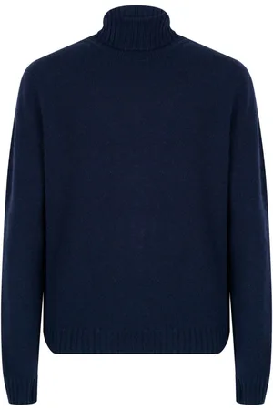 JOHN SMEDLEY Faisal Sweater