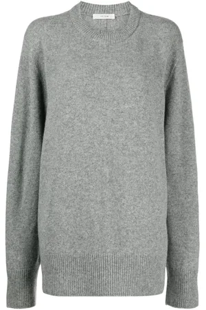 The Row Sibem Wool And Cashmere Jumper