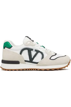 VALENTINO GARAVANI Vlogo Pace Sneakers