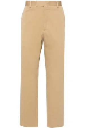 Gucci Tailored Trousers