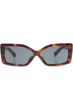 Jacquemus Les Lunettes Spiaggia Sunglasses