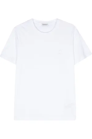 Dondup T-shirt With Logo