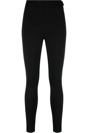 Moncler Nylon Leggings