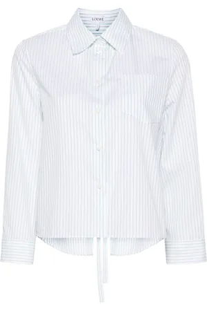 Loewe Cotton Shirt