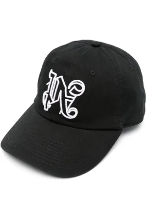 Palm Angels Logo Cap