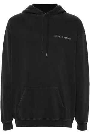 Maison Labiche Have A Break Sweatshirt