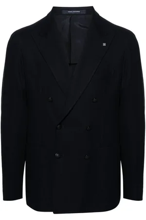 TAGLIATORE Montecarlo Jersey Blazer