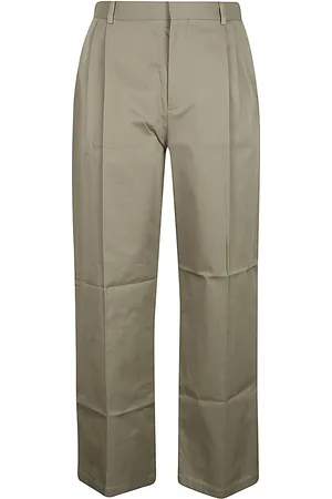 Loewe Cotton Trousers