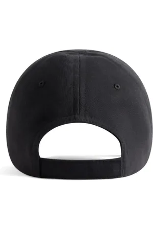Balenciaga Hat With Logo
