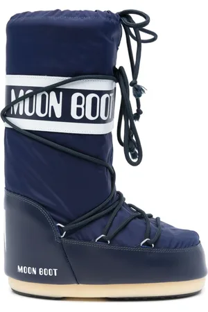 Moon Boot Icon Snow Boots