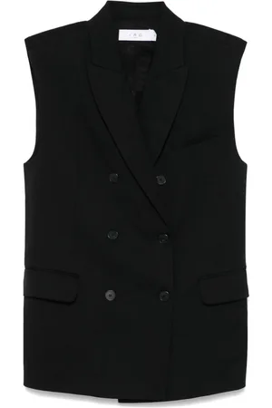 IRO Anilah Wool Vest