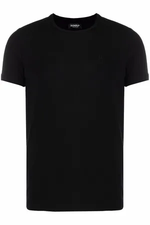 Dondup T-shirt With Logo
