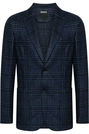 Ermenegildo Zegna Wool Jacket