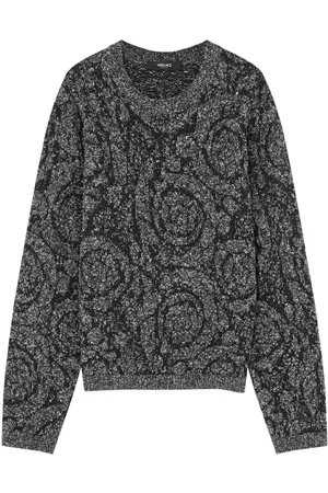 VERSACE T-shirt With Print