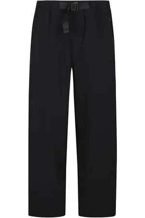 The North Face Trousers With Belt