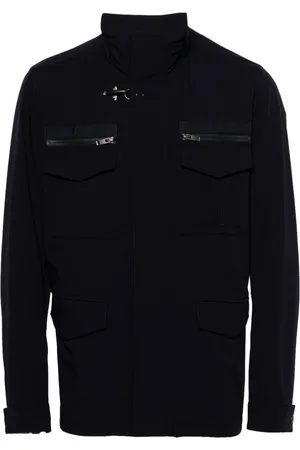 FAY Field Stretch Jacket