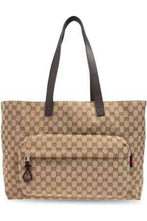 Gucci Large Shopping Bag