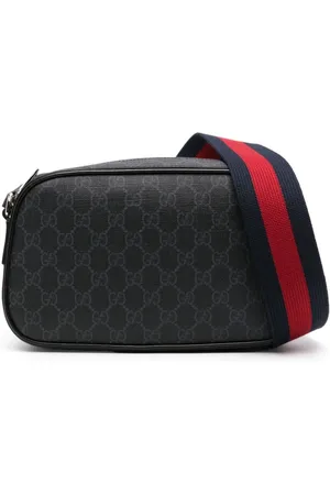 Gucci Shoulder Bag With Logo