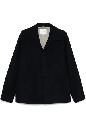 Foret Wool Blazer