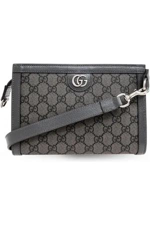 Gucci Shoulder Bag With Logo